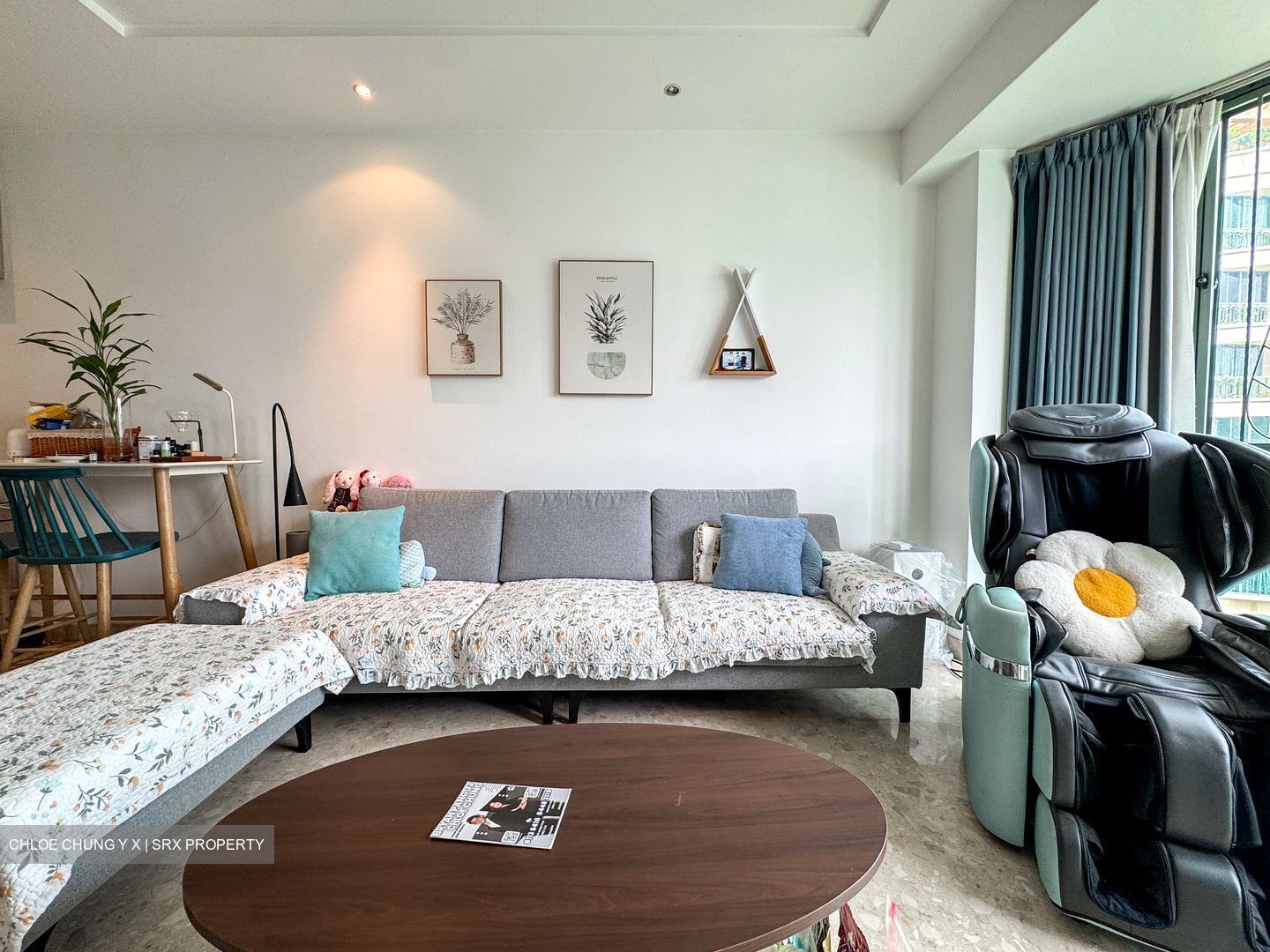 Yew Mei Green (D23), Condominium #578871241